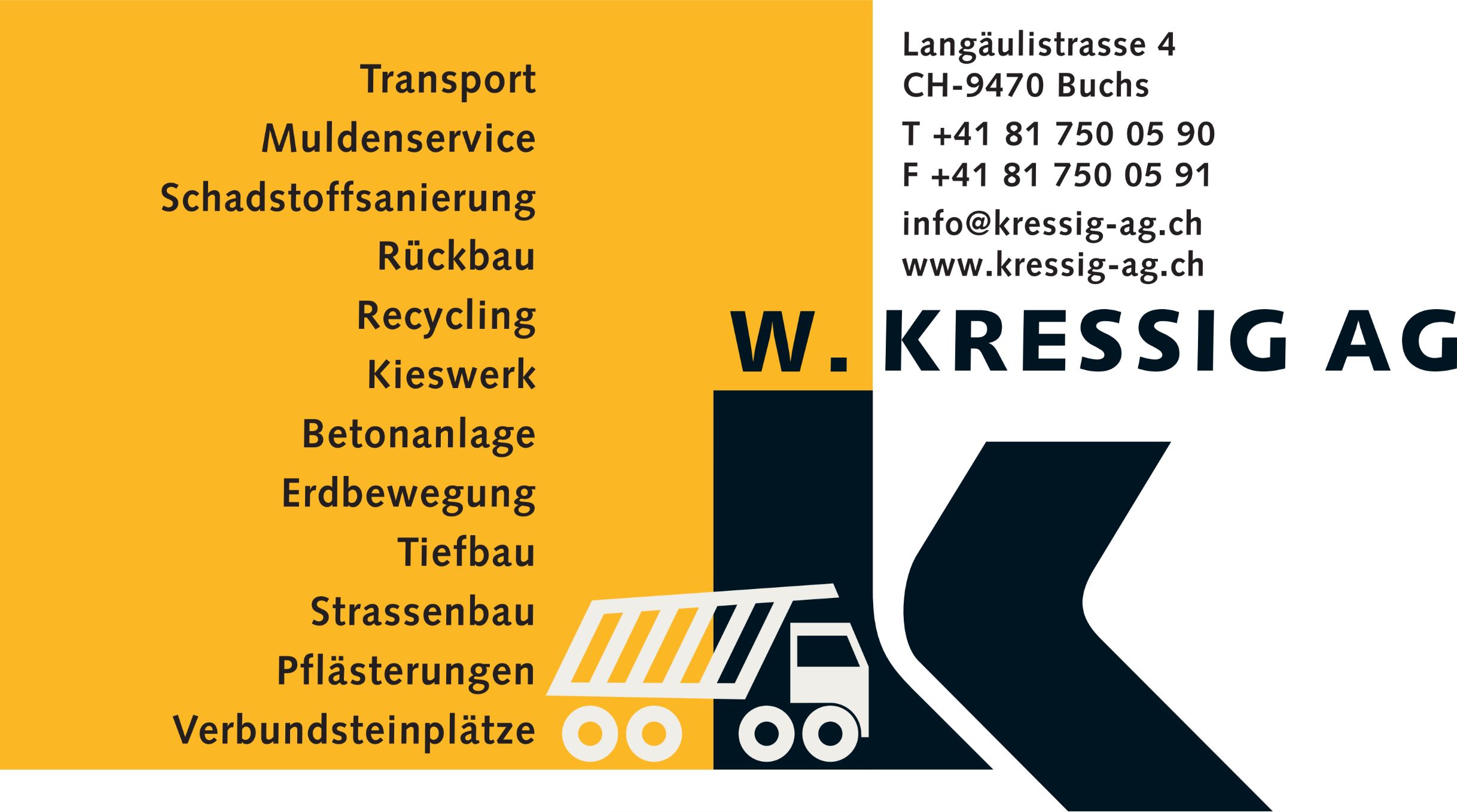 Logo Kressig neu